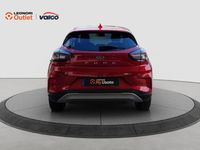 Usata Ford Puma ST-Line X 125 CV (91 kW) 2020 Rosso SUV