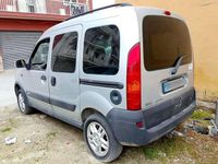 Gebraucht Renault Kangoo 82 PS (60 kW) 2004 Van / Kleinbus