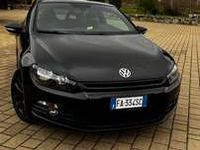 usata VW Scirocco 2.0 tdi