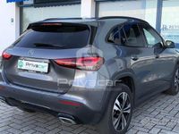 usata Mercedes GLA180 GLA 180d Automatic Sport Plus