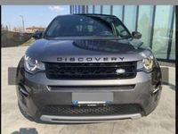 Usata Land Rover Discovery 5 179 CV (131 kW) 2018 Other SUV