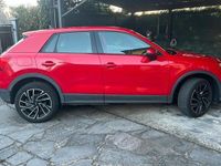 Usata Audi Q2 116 CV (85 kW) 2018 SUV