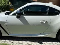 Usata Toyota GR86 Premium 234 CV (172 kW) 2022 Bianco Coupé