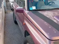 Usata Suzuki Vitara 75 CV (55 kW) 1999 Viola SUV