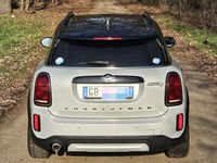 Usata Mini Cooper D Countryman Essential 150 CV (110 kW) 2020 SUV