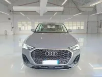 Usata Audi Q3 Sportback Business Plus 149 CV (109 kW) 2023 SUV