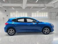 Usata Ford Focus Business Edition 119 CV (87 kW) 2021 Berlina