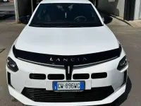 Usata Lancia Ypsilon 101 CV (74 kW) 2025 Bianco Utilitaria