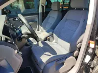 Usata VW Touran Highline 140 CV (102 kW) 2005 Nero Monovolume