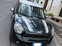 Begagnad Mini Cooper 143 HK (105 kW) 2012 Halvkombi