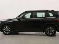 Usata Mercedes GLB180 116 CV (85 kW) 2022 Nero SUV