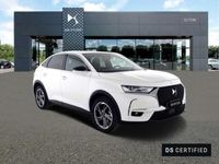 usata DS Automobiles DS7 Crossback 