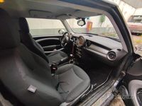 Usata Mini Clubman 120 CV (88 kW) 2008 Blu Station wagon