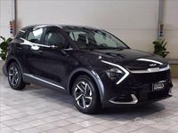 Nuova Kia Sportage 2025 Nero SUV