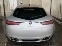 Usata Alfa Romeo Brera 185 CV (136 kW) 2006 Coupé