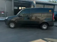 Usata Fiat Doblò 103 CV (75 kW) 2008 Monovolume