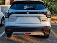 Usata Suzuki SX4 S-Cross 140 CV (102 kW) 2023 Grigio SUV