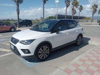 usata Seat Arona xellence diesel Dsg