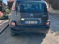 Usata Citroën C3 Picasso 2013 Grigio Monovolume