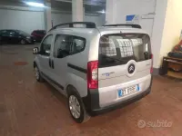 Usata Citroën Nemo 68 CV (50 kW) 2009 Grigio Monovolume