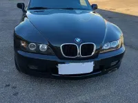 Usata BMW Z3 1999 Nero