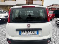 Usata Fiat Panda Lounge 69 CV (50 kW) 2020 Bianco Berlina