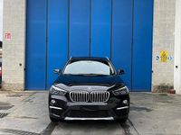 Usata BMW X1 150 CV (110 kW) 2020 Nero SUV