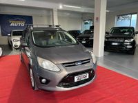 usata Ford C-MAX 7 1.6 TDCi 115CV Plus