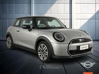 Usata Mini Cooper Clubman Classic 156 CV (114 kW) 2024 Station wagon