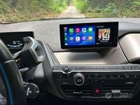 Usata BMW i3 Comfort Edition 135 kW (184 CV) 2021 Bianco Utilitaria