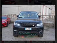 Usata Land Rover Range Rover 249 CV (183 kW) 2015 SUV