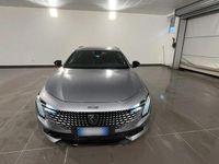Usata Peugeot 508 SW GTi 131 CV (96 kW) 2024 Grigio Station wagon