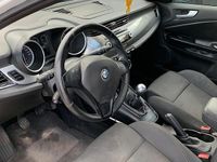 Usata Alfa Romeo Giulietta 105 CV (77 kW) 2011 Berlina