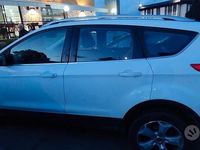 Usata Ford Kuga 2013 Bianco SUV
