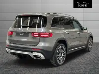 Neu Mercedes GLB200 150 PS (110 kW) 2025 Schwarz SUV