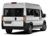 Nuova Peugeot Boxer 110 kW (150 CV) 2026 Bianco Furgone
