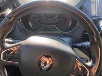Usata Renault Captur 2016 Bianco SUV