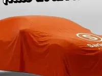 Usata Seat Leon ST Style 105 CV (77 kW) 2014 Bianco Station wagon