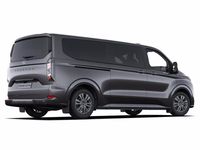 Nuova Ford Tourneo Titanium 233 CV (171 kW) 2026 Magnetic Monovolume