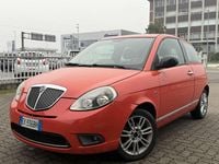Usata Lancia Ypsilon Platinum 77 CV (56 kW) 2011 Other Utilitaria