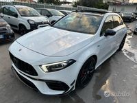 usata Mercedes A45 AMG AMG 4Matic