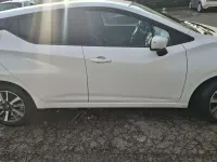 Usata Nissan Micra 90 CV (66 kW) 2017 Utilitaria