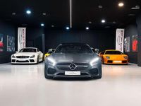 Occasion Mercedes AMG GT AMG Edition 1 510 ch (375 kW) 2015 Other Coupé
