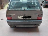 Usata Fiat Uno S 56 CV (41 kW) 1992 Marrone Utilitaria