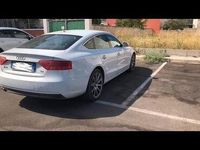 usata Audi A5 A5 2.0 TDI 177 CV Ambiente