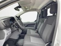 Usata Peugeot e-Expert Premium 100 kW (136 CV) 2023 Bianco Furgone