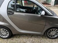 Usata Smart ForTwo Cabrio 71 CV (52 kW) 2011 Cabrio