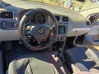 Usata VW Polo 90 CV (66 kW) 2014 Berlina