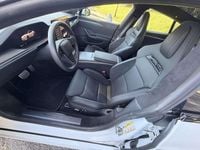 Usata Tesla Model S Plaid 759 kW (1033 CV) 2023 Utilitaria