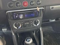 Usata Audi TT 179 CV (131 kW) 1999 Coupé